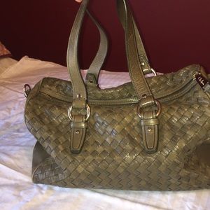 Excellent condition Cole Haan purse
